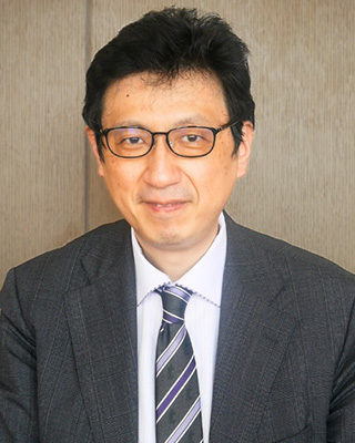 谷口昭弘