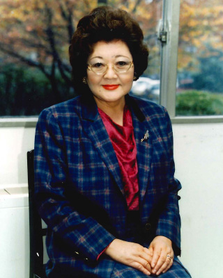 莊智世惠
