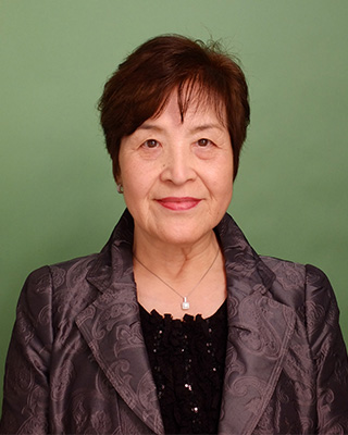 曽我榮子