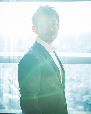 松本淳一