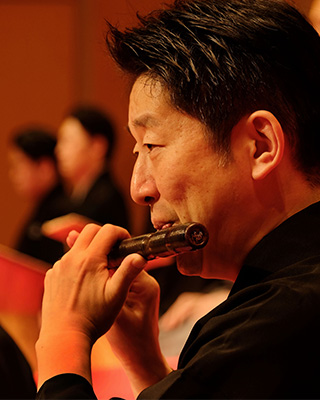 山田寛（福原寛）