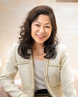 土屋圭子