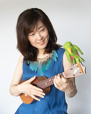 分山貴美子