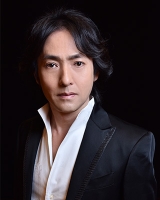 秋川雅史