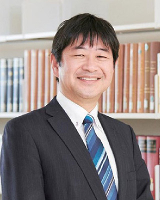 津田正之