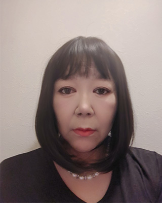 酒井美恵子