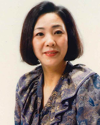 石光佐千子