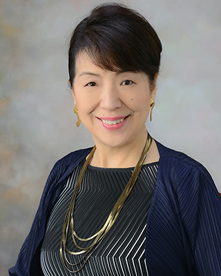 新谷祥子