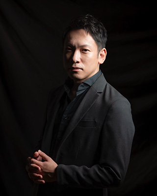 村松崇継