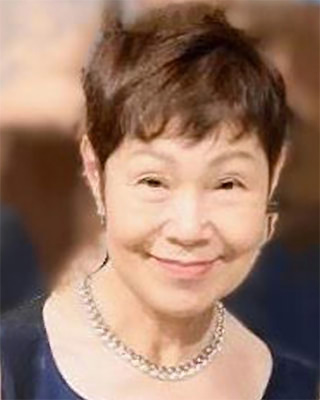 駒沢とみ子