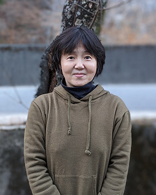 山本智子