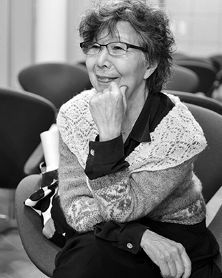 浅岡泰子