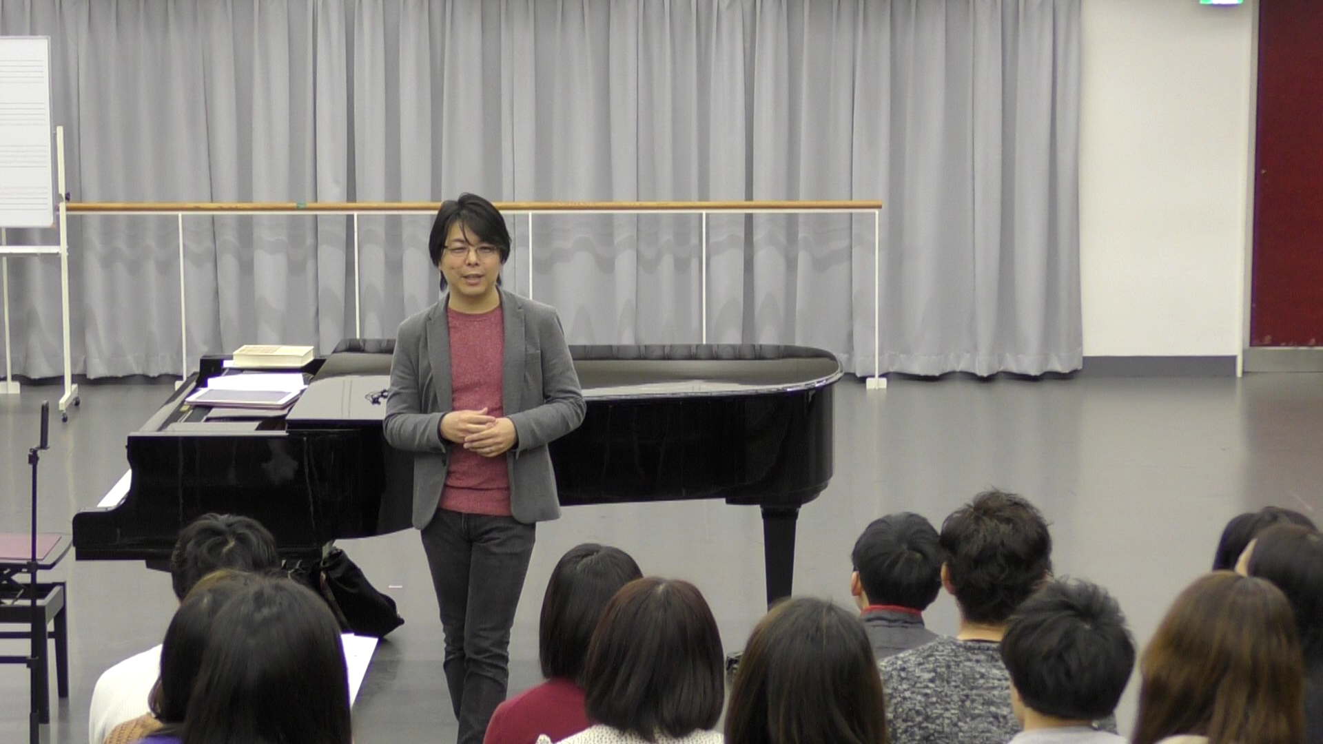 木島タローさん