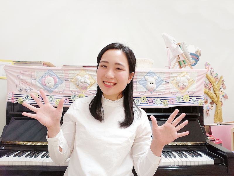 川端愛海さん
