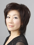 加納 悦子