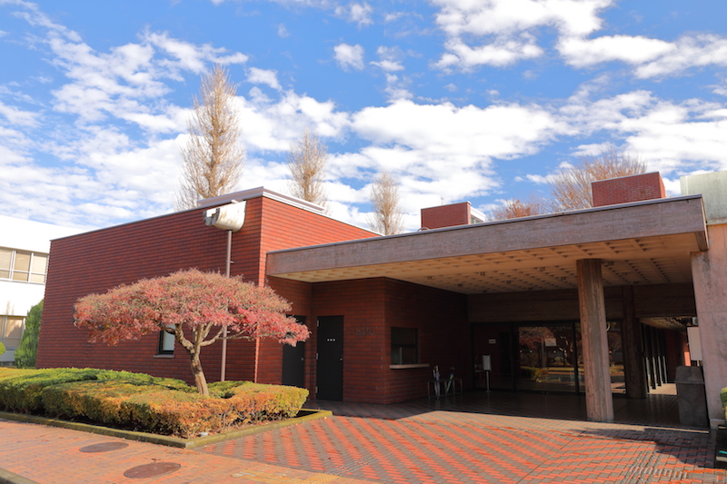 統合練習館＝SPC