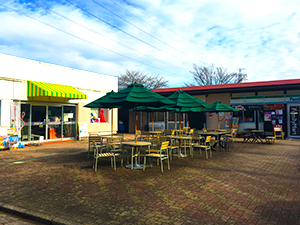 売店