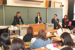 2010年度 基礎ゼミ