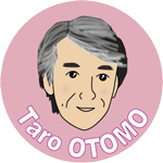 大友 太郎 教授