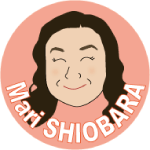 塩原 麻里 教授