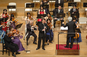 2010基礎ゼミコンサート・全体