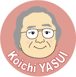 安井 耕一 教授