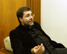 ヴィート・クレメンテ氏