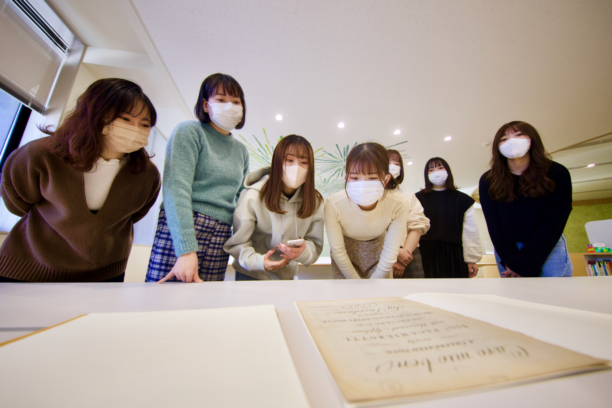 caro mio ben メイン写真