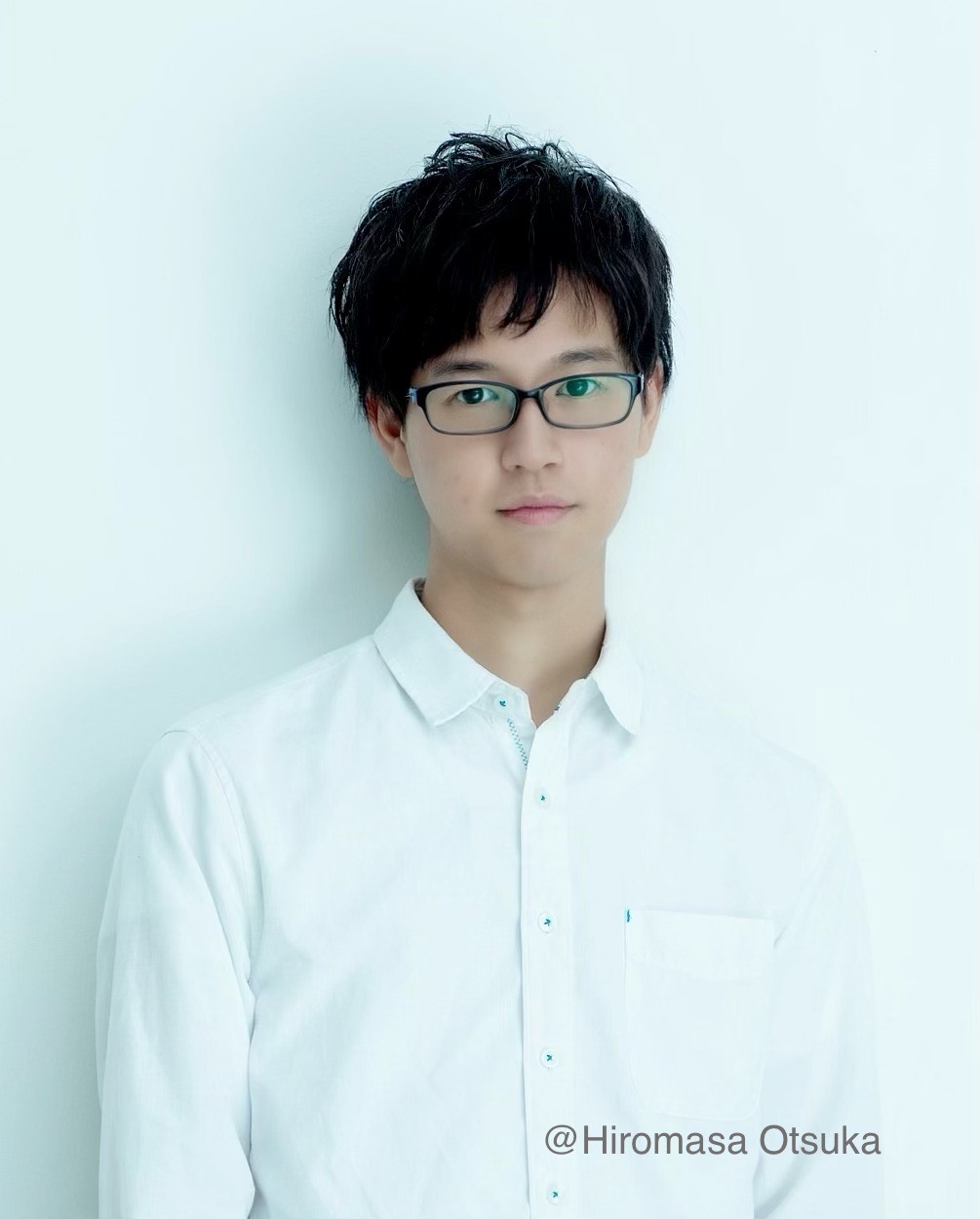 松井 琉成さん
