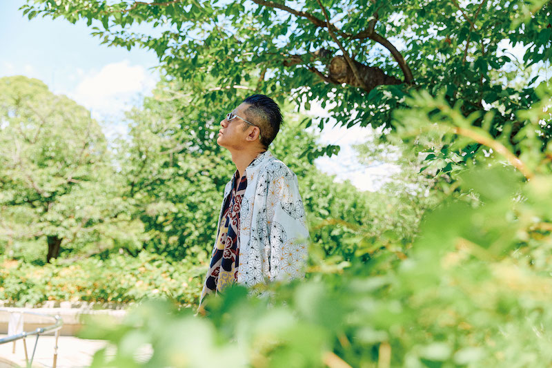 石田 泰尚