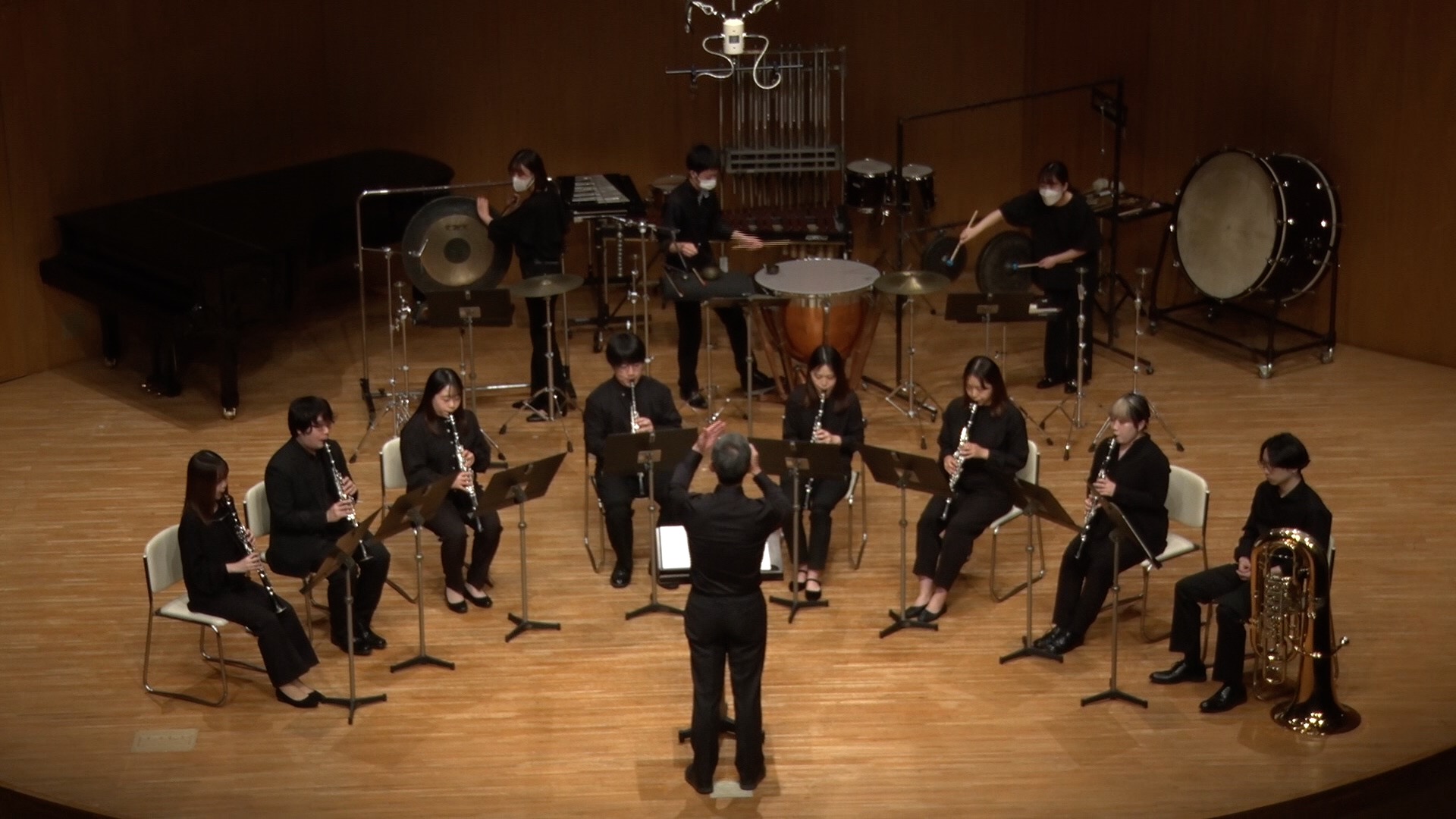 第41回作曲作品展イメージ